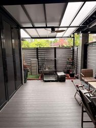 Kismis Place (D21), Terrace #608654141